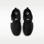 Nike Court Borough Low Recraft Little Kids' Shoes