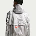 England x Palace Men's Anthem Jacket