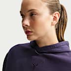Kobe Women's Dri-FIT Pullover Basketball Hoodie