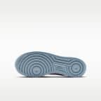 Nike Air Force 1 Low Big Kids' (Boys') Shoes
