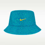 Gorro tipo pescador reversible Nike Fútbol World Cup de Brasil
