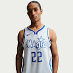 Jersey Nike de la NBA Swingman para hombre Franz Wagner Orlando Magic City Edition