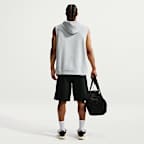 Nike N.A.C. Dri-FIT férfi polár edzőnadrág