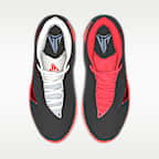 Ja 4 By You Custom Basketball Shoes