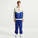 Nike Windrunner Men's Lined Trousers