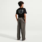 Nike Sportswear Club Fleece Big Kids' Pants