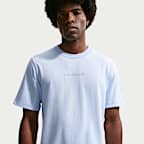 Ανδρικό T-Shirt προπόνησης N.A.C. Nike Primary