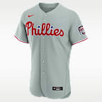 Bryce Harper Philadelphia Phillies USA 250 Men's Nike MLB Authentic Jersey