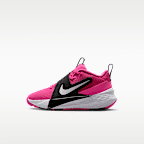 Nike Team Hustle D 12 Little Kids' Shoes