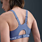 Nike Indy High Support Women's Padded Adjustable Sports Bra