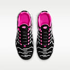 Nike Air Max Plus Older Kids' Shoes