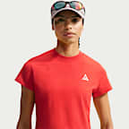 Nike ACG Women's Dri-FIT Short-Sleeve Top