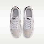 Nike Air Force 1 kinderschoenen