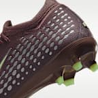 Nike Mercurial Superfly 10 Academy 'Kylian Mbappé' AG High-Top Football Boots