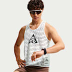 ACG Radical AirFlow メンズ Dri-FIT トレイルランニング タンクトップ