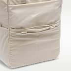 Pañalera convertible Nike (M) 2.0 (maternidad) (25 l)