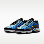 Tenis de golf Nike Air Max Plus G