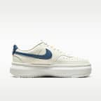 Nike Court Vision Alta Women's Shoes