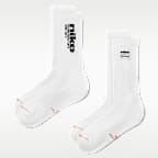 Strumpor Nike Everyday Elevated (2 par)