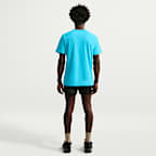 Nike ACG Men's Dri-FIT Trail Running T-Shirt