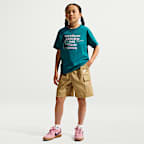 T-shirt Nike Sportswear pour ado