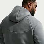 Nike Tech Men's Fleece Windrunner Full-Zip Jacket