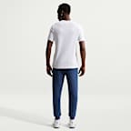 Joggers de fútbol Nike de French Terry para hombre Brazil Club