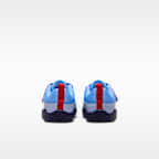 Tenis para niños talla pequeña Nike Swoosh 1 Essential