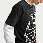 Nike Sportswear Men's T-Shirt
