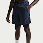 Nike Unlimited Men's Dri-FIT 7" 2-in-1 Versatile Shorts