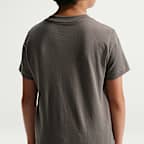 대한민국 주니어 나이키 축구 티셔츠