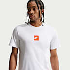 T-shirt Nike Sportswear