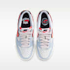 Tenis para niños grandes Nike Dunk Low