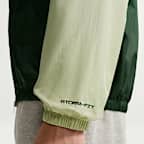 Nike Windrunner Men's Lined Jacket