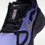 Sapatilhas de running em estrada Nike Structure Plus para mulher