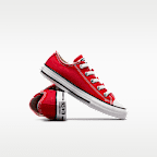 Converse Chuck Taylor All Star Low Top Little Kids' Shoe 