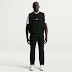 Nike Fairway Fresh Dri-FIT Oversize-Golf-Windweste (Herren)