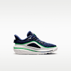 Tenis de correr en pavimento para niños de preescolar Nike Winflo 12