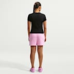 Nike Sportswear Chill Knit Women's Slim Mod-Cropped T-Shirt