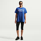 Nike Sportswear Classic Women's Oversized T-Shirt