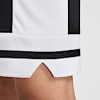 ナイキ メンズ Dri-FIT 21cm バスケットボールショートパンツ
