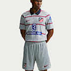 Short de foot Replica Nike Dri-FIT Atlético Madrid 2026/27 Stadium Third pour homme