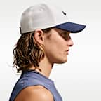 Nike Dri-FIT Club Structured Swoosh Cap