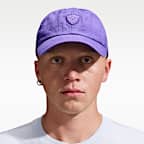 Gorra sin estructura Nike Club Golf Shield
