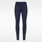 NikeSKIMS Shine Women's High-Waisted Bonded 26" Leggings