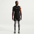 Nike Pro Men's Dri-FIT Fitness Tights