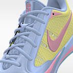 Sabrina 4 By You Custom Basketball Shoes