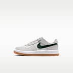 รองเท้าเด็กเล็ก Nike Force 1 Low EasyOn