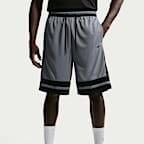 ナイキ メンズ Dri-FIT 26cm ゲーム クラシック バスケットボールショートパンツ
