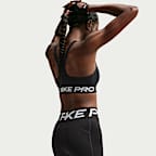 Nike Pro Sculpt Women's High-Waisted Full-Length Leggings